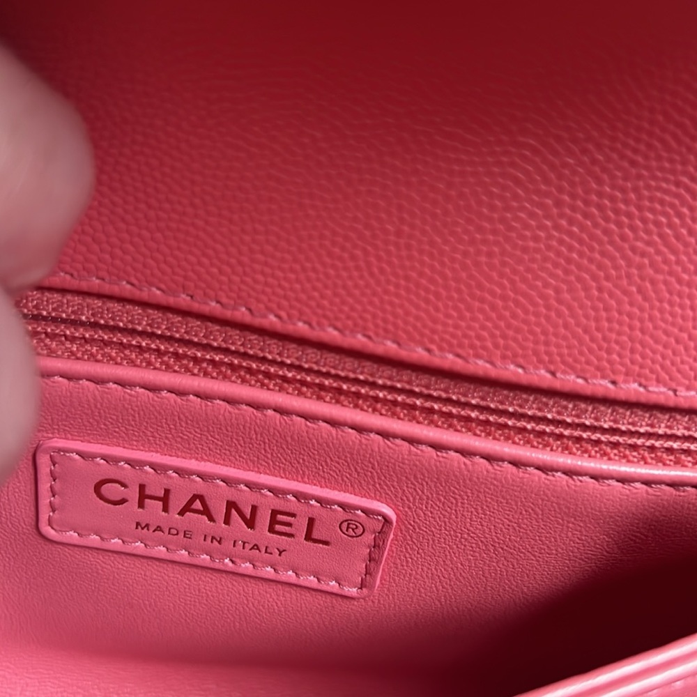 Chanel Coco Handle - Picture 7 of 8